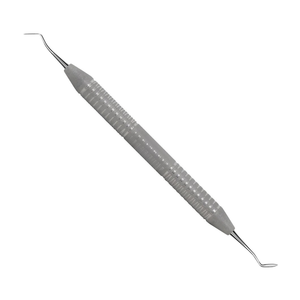 Herramienta de Contorno Dental Hollenback No. 1 de Acero Inoxidable para Cera, Amalgama y Composite - Product Image 3