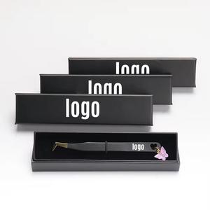 Pinzas para Pestañas de Acero Inoxidable Rosa con Dijes de Frutas, Punta de Precisión para Extensión de Pestañas - Product Image 6
