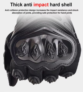 Custom Logo Design Breathable Motorbike <b>Gloves</b> Sublimation Printed Motorcycle Racing <b>Gloves</b> - Product Image 2