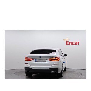 BMW Gran Turismo (GT) 620d M Sport Diesel Automatique 2024, 94 903 km, Volant à Gauche - Product Image 4