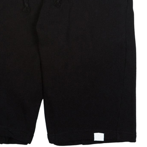 Street Wear Mid Waist <b>Light</b> Weight Quick Dry Solid Casual Nonwoven 100% Cotton Men Sweat Shorts High Quality Wholesale <b>Cheap</b> - Product Image 4