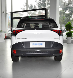 <span class=keywords><strong>Kia</strong></span> <span class=keywords><strong>Sportage</strong></span> <span class=keywords><strong>2023</strong></span> 2.0L Automático, Tracción en Dos Ruedas, HEV 2WD, Versión Flagship, Auto Usado a Bajo <span class=keywords><strong>Precio</strong></span> - Product Image 6