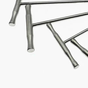 Tournevis à os, tournevis de précision, tournevis à tête hexagonale, acier inoxydable, orthopédie vétérinaire, chirurgical par Dentavex - Product Image 6