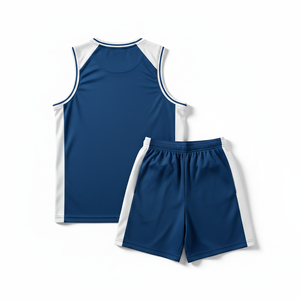 Maillots sans manches rétro de haute qualité 100% polyester antibactériens, personnalisables, confortables et respirants à prix abordable - Product Image 2