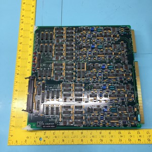 ASML 851-8226-007 4 Axis Counter Board - อุปกรณ์และอะไหล่เซมิคอนดักเตอร์ระดับโลกที่เชื่อถือได้ - Product Image 6