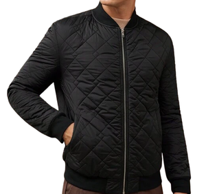 Top Quality Bomber <b>Jacket</b> Men High Quality Bomber <b>Jacket</b> Men - Product Image 1
