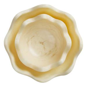 Juego de Platos Decorativos de Resina Hechos a Mano Belladec, Platos para Servir Modernos, Fruteros Antiguos Sólidos, Decoración para el Hogar, Vajilla de Resina, Múltiples - Product Image 3