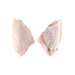 Alas de pollo congeladas (parte media) / Alas de pollo congeladas (MJW) / Proveedores internacionales de alas de pollo - Product Image 3