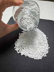 Masterbatch de CaCO3 para Bolsas de Plástico, Film, Inyección, Extrusión, Sacos Tejidos de PP - Precio de Fábrica Vietnam - Product Image 3