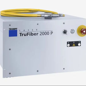 Machine de découpe CNC, source laser à fibre 1000W 1500W 2000W, source d'alimentation laser à fibre pour machine laser à fibre - Product Image 1