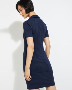 ชุดบอดี้คอนแขนสั้นมีโครงผลิต OEM - Product Image 4