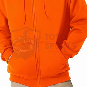 Best Quality Breathable With Best Supplier Comfortable Winter New Arrival Fashion Outdoor Wear <b>Men</b> Zipper <b>Hoodies</b> Different Size - Product Image 5