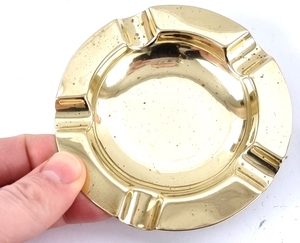 Cenicero de Aluminio Estilo Americano Sin Humo, Premium, para Uso Interior/Exterior, Resistente al Calor, Decorativo de Lujo, Diseño Moderno - Product Image 3