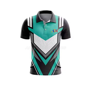 Uniforme de Críquet Personalizado de la Mejor Calidad para Equipos, Servicio OEM - Product Image 4