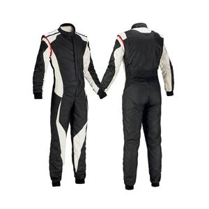 Trajes de Motocicleta de Cuero Unisex de la Mejor Calidad, Transpirables, Resistentes al Viento, para Invierno, para Carreras al Aire Libre, Disponibles en Diferentes Tallas - Product Image 1