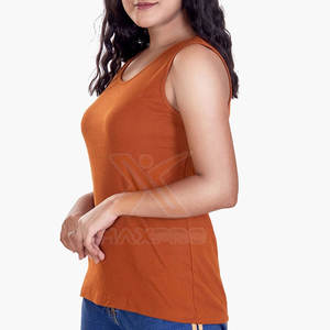 Chaleco Deportivo de Secado Rápido para Mujer, Transpirable, para Uso en Exteriores, para Adultos - Product Image 2