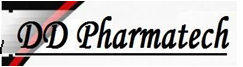 DD PHARMATECH logo