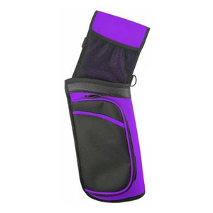 Imra Impex OEM Best Selling Wholesale High Quality Durable Nylon Hip Quiver for Archers & Hunters - Product Image 5