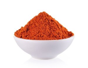 Polvo de chile rojo seco de grado premium de la India Polvo de pimiento rojo picante para la industria alimentaria y uso culinario al por mayor - Product Image 3