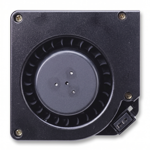 SUNON AB1123-MSL.W.GN AC Axial Fan 120x120x31mm 115V | OEM Support | Plastic Blades | Taiwan <b>HUB</b> Ready Stock - Product Image 2
