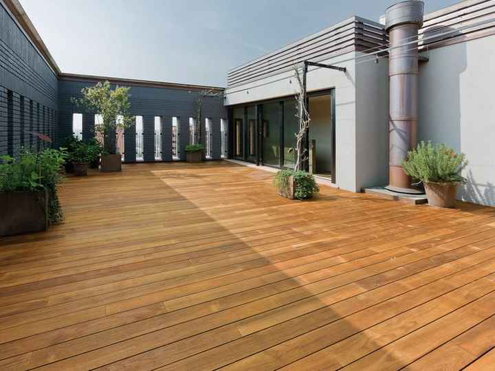 Why Invest in Quality Outdoor Flooring