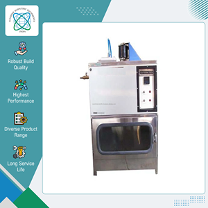 เครื่องทดสอบการพ่นหมอกดิจิทัลคุณภาพมาตรฐานสำหรับอุตสาหกรรมยานยนต์ พร้อมประสบการณ์การผลิตที่ลึกซึ้ง ใช้ในอุตสาหกรรมยานยนต์ ราคาสมเหตุสมผล - Product Image 3