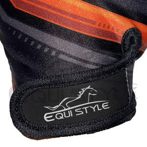 Guantes de Ciclismo de Montaña para Mujer, Ligeros, con Agarre, Medios Dedos Descubiertos, de Alto Rendimiento, Alta Calidad - Product Image 6