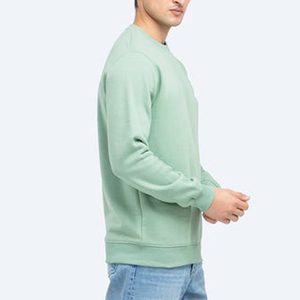 Sudadera con Capucha Estilo Streetwear para Hombre 2025, Cuello Redondo, Forro de Algodón Tejido, Personalizable con Bordado y Logotipo Impreso, de Alta Calidad - Product Image 6