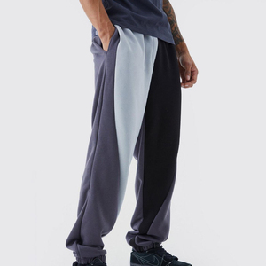 New <b>Wholesale</b> Men's <b>Sweatpants</b> Sportswear Bottoms Skinny Men's Joggers Casual Pants Fitness Oversized Men's <b>Sweatpants</b> - Product Image 1