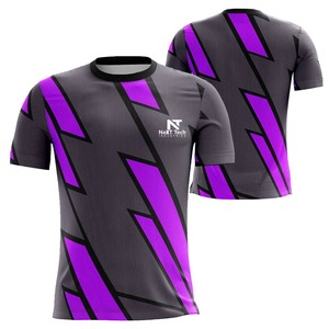 Tenue de handball 100% polyester, design personnalisé et logo personnalisé - Product Image 5