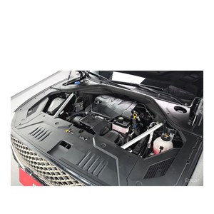 เกนเนซิส GV70 2.5T เบนซิน ขับเคลื่อนสี่ล้อ รุ่นกรกฎาคม 2024 วิ่ง 25,244 กม. พวงมาลัยซ้าย เกียร์อัตโนมัติ เบาะหนัง กล้องมองหลัง - Product Image 6