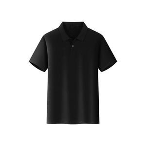 Chemise homme classique en coton premium, boutonnée, coupe classique, décontractée, pour affaires - Product Image 1