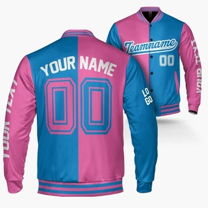 Customizable <b>Baseball</b> New Style Casual Varsity <b>Jackets</b> Winter Personalized Sports Varsity <b>Jacket</b> Custom Varsity <b>Jacket</b> <b>Man</b> - Product Image 3
