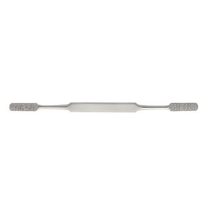 Râpes et limes à os manuelles en acier inoxydable à prix de gros, instruments orthopédiques, tailles personnalisées, certifiés CE, service OEM - Product Image 3