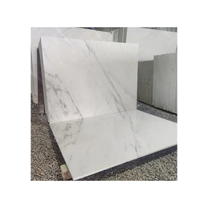 Premium Indian White <b>Marble</b> Tiles for Stylish Flooring, Wall Cladding, and Interior Decoration - Product Image 1