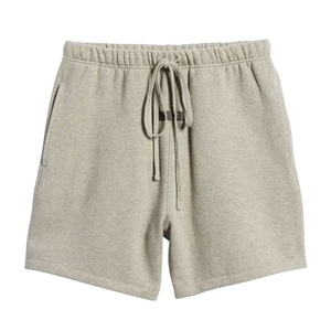 Shorts en polaire pour hommes, bas de jogging, shorts d'entraînement, vente en gros, best-seller, vêtements pour adultes, shorts d'été en polaire - Product Image 4