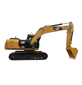 รถขุดตีนตะขาบมือสองนำเข้าจากจีนขนาดเล็ก ราคาประหยัดมาก - Product Image 1