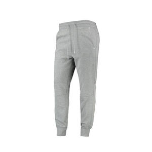 Wholesale Rate High Quality Customized 100% Cotton Elastic Waist Casual Breathable Quick Dry <b>Trousers</b> - Product Image 2