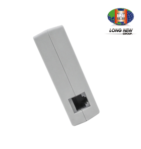 LONGNEW Composants Plastiques Personnalisés OEM pour la Protection des Appareils Réseau - Product Image 2