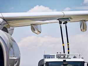 Combustible de Aviación Jet A1 de Alta Calidad para Uso en Aeronaves, Suministro a Granel Confiable - Product Image 2