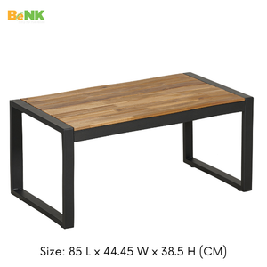 ชุดสนทนาเฟอร์นิเจอร์หวายกลางแจ้งเฟอร์นิเจอร์กลางแจ้ง - Product Image 5