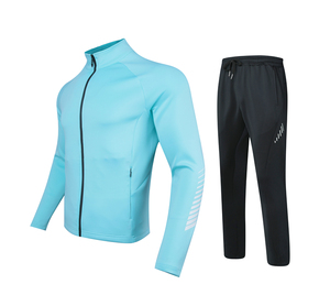 Men Winter Printed Tracksuit Set Soft <b>Hoodie</b> & Jogger Pants Casual Sportswear Comfortable Lightweight Fitness <b>Running</b> Daily Wear - Product Image 6