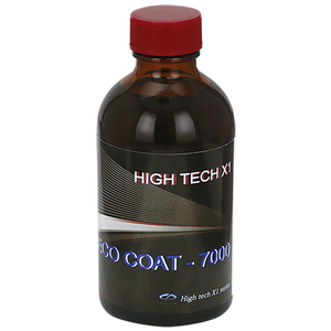OEM Available 9H Hydrophobic Graphene <b>Liquid</b> Coating Car Nano Glass Ceramic Detailing Car Care Products - Product Image 1