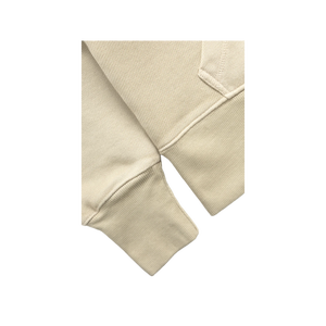 เสื้อมีฮู้ดขนแกะแบบพรีเมี่ยมสำหรับผู้ชายผ้าฝ้ายเฮฟวี่เวท - Product Image 5