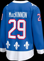 Nouveau Maillot de Hockey sur Glace Hiver 2026 Personnalisé 100% Polyester avec Logo au Dos, Service OEM, Mécanisme de Découpe Automatisé, Sans Manches