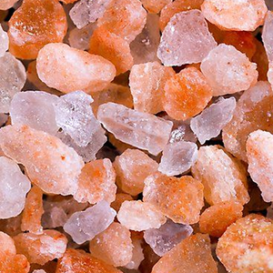 Sel rose de l'Himalaya de qualité export, sel de roche cristallin brut de qualité fine, morceaux de sel, produit minéral naturel biologique riche en minéraux pour la vente en gros - Product Image 2