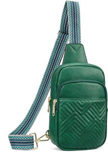 Nouveau sac bandoulière en cuir véritable de qualité supérieure pour adultes et garçons, sport, décontracté, écologique, imperméable, fabrication sur mesure - Product Image 3