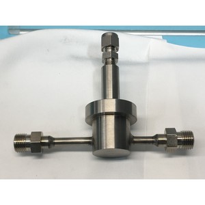 SIGNET 40-8006 GASS FEEDTHRU, VCO, 172634 - Équipements et pièces semi-conductrices d'occasion fiables à l'échelle mondiale chez - Product Image 3