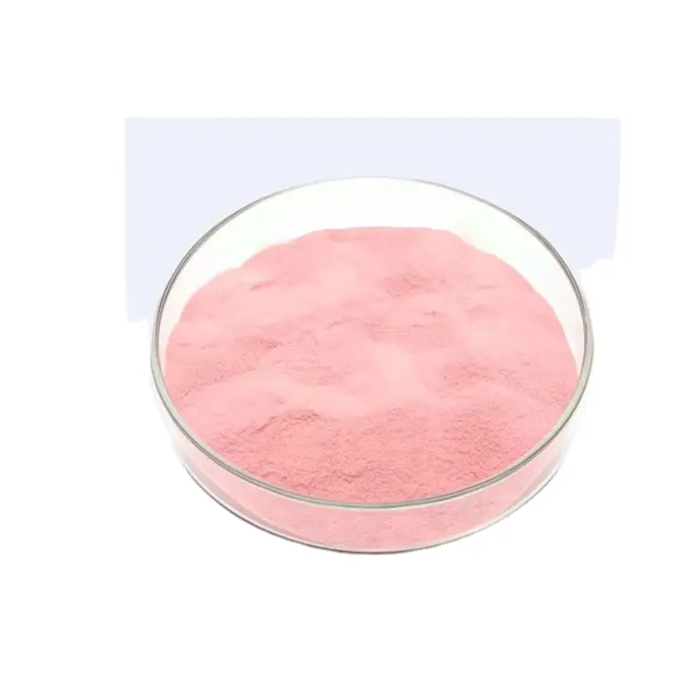 JHD Cherry Powder Acerola Cherry Powder Wild Tart Sour Cherry Powder