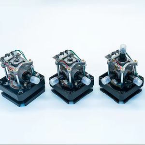 <span class=keywords><strong>Nivel</strong></span> Láser Autonivelante con Modo <span class=keywords><strong>de</strong></span> Pulso Recargable, Herramienta Láser <span class=keywords><strong>de</strong></span> 8 Líneas, Haz Verde, <span class=keywords><strong>Nivel</strong></span> Láser <span class=keywords><strong>de</strong></span> Líneas Cruzadas - Product Image 1